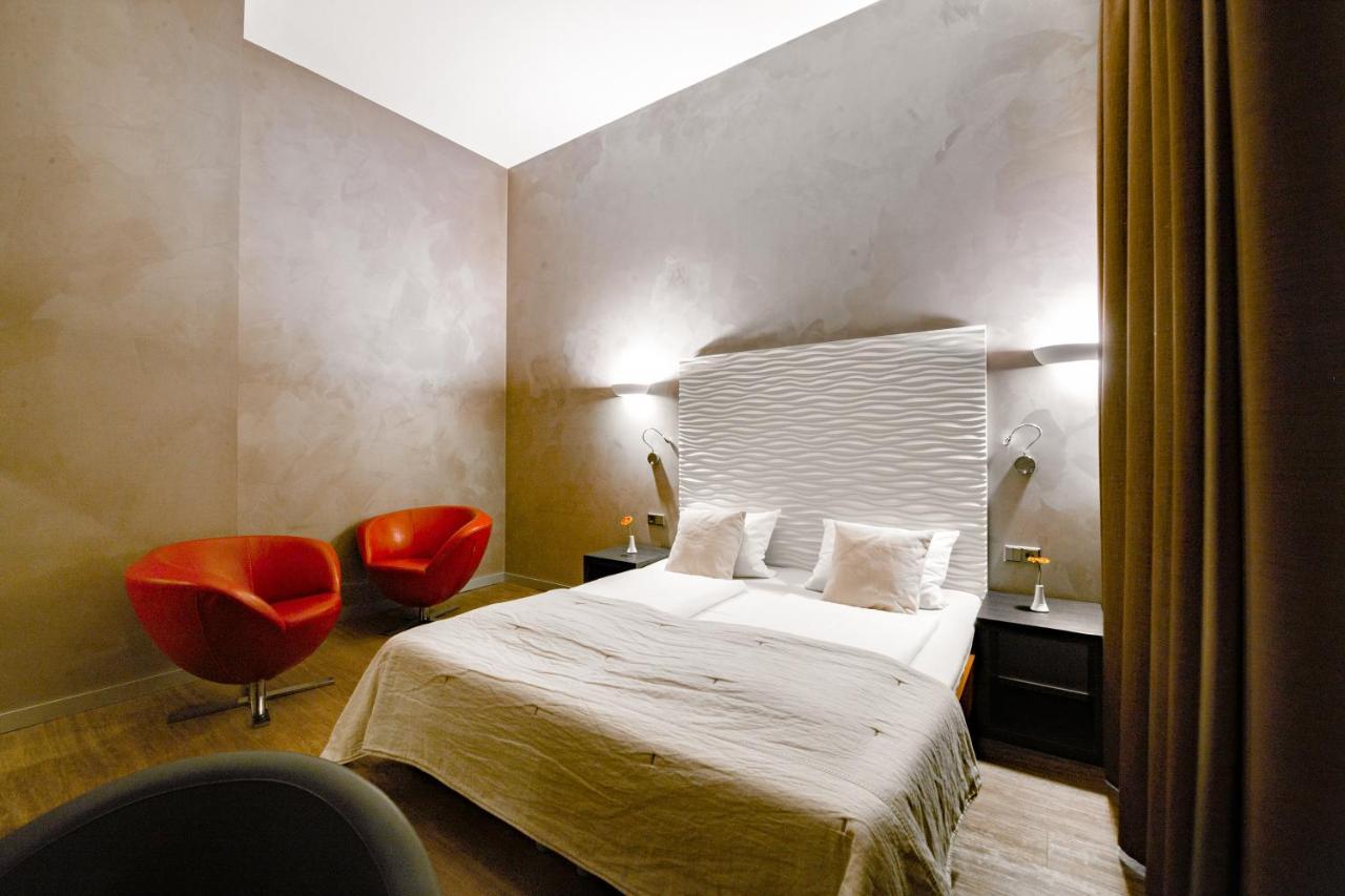 Artim Hotel Berlín Exterior foto