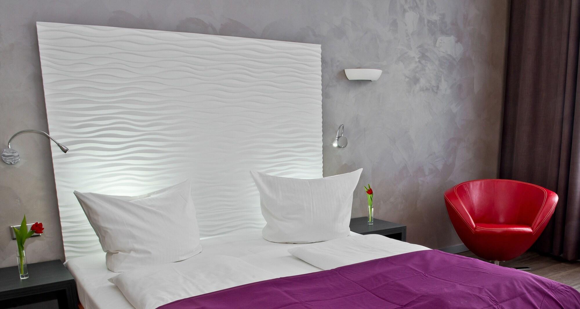 Artim Hotel Berlín Exterior foto