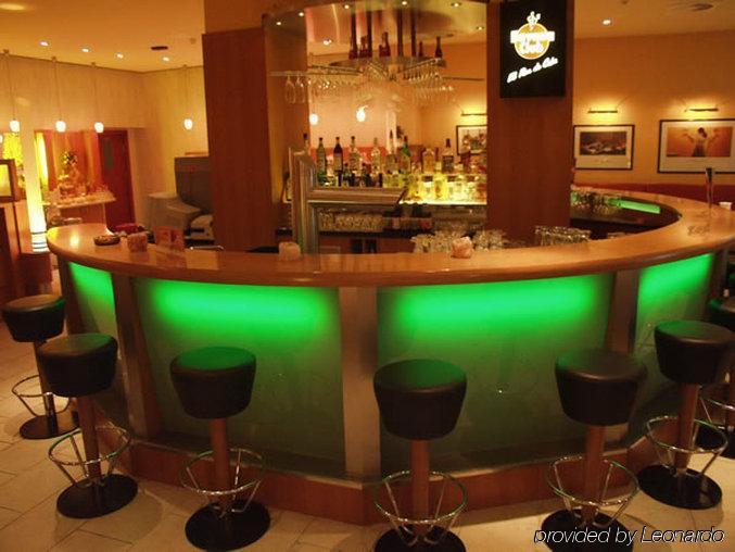 Artim Hotel Berlín Restaurante foto