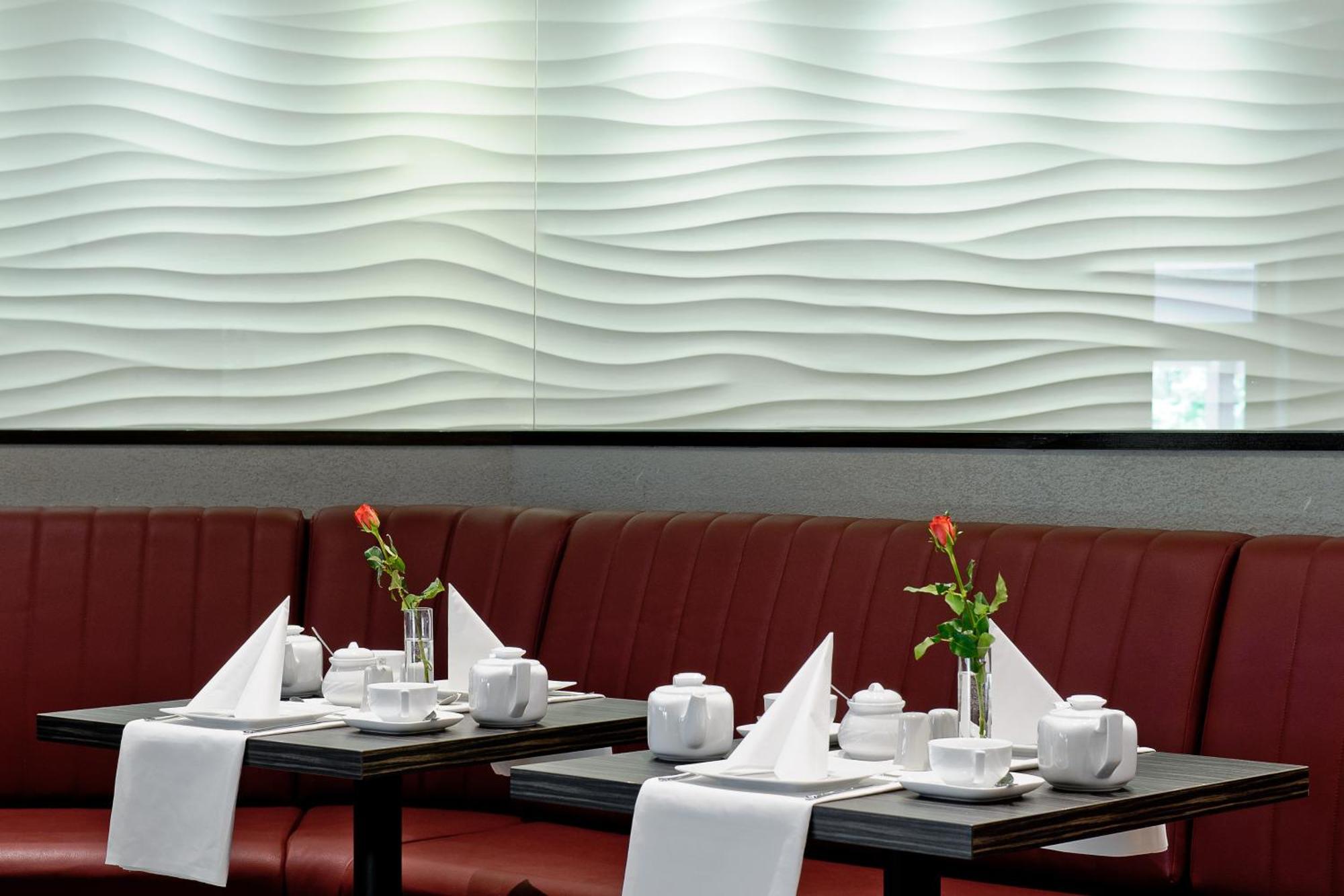 Artim Hotel Berlín Restaurante foto