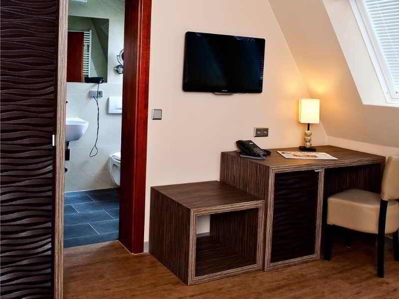 Artim Hotel Berlín Exterior foto